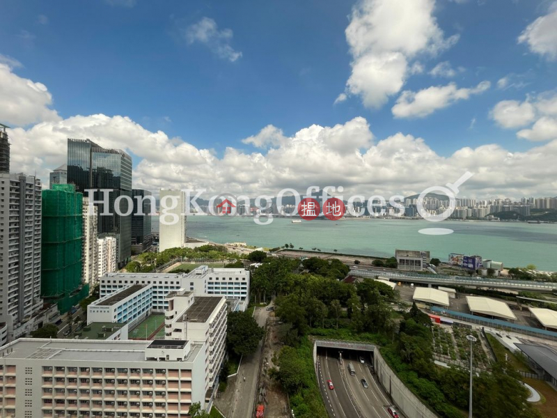 Office Unit for Rent at Chinachem Exchange Square | Chinachem Exchange Square 華懋交易廣場 Rental Listings