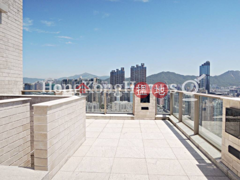3 Bedroom Family Unit for Rent at The Coronation | The Coronation 御金‧國峰 _0