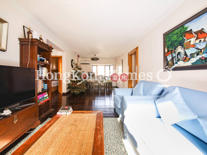 3 Bedroom Family Unit at Kingsford Height | For Sale 17 Babington Path | Western District, Hong Kong, Sales HK$ 23M