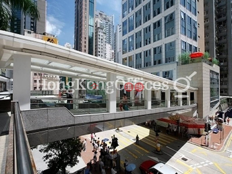Office Unit for Rent at Hopewell Centre, Hopewell Centre 合和中心 Rental Listings | Wan Chai District (HKO-92121-AJHR)