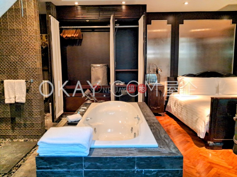 Rare 2 bedroom on high floor with terrace | Rental | Apartment O 開平道5-5A號 Rental Listings