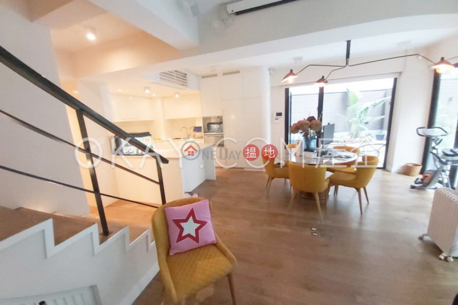 Property Search Hong Kong | OneDay | Residential Rental Listings, Efficient 3 bedroom with balcony | Rental