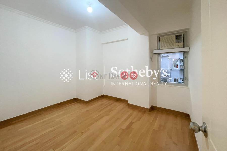 Happy Mansion | Unknown Residential | Rental Listings | HK$ 45,000/ month