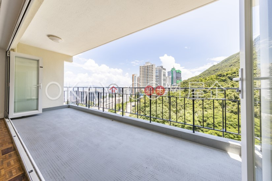 HK$ 75,000/ month Alberose | Western District, Efficient 4 bedroom with sea views | Rental