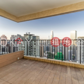 4房3廁,實用率高,極高層,連車位嘉慧園出租單位 | 嘉慧園 Grenville House _0