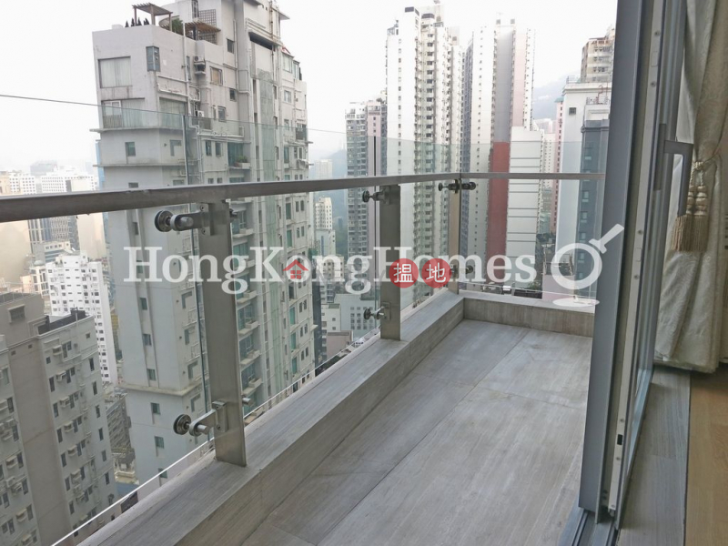 懿峰4房豪宅單位出租-9西摩道 | 西區香港-出租HK$ 115,000/ 月