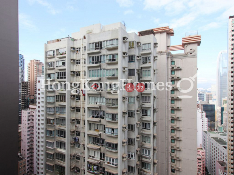 香港搵樓|租樓|二手盤|買樓| 搵地 | 住宅出售樓盤-嘉茜大廈三房兩廳單位出售