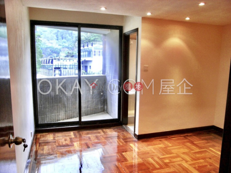 HK$ 80M | Joy Garden Southern District | Rare 4 bedroom in Shouson Hill | For Sale