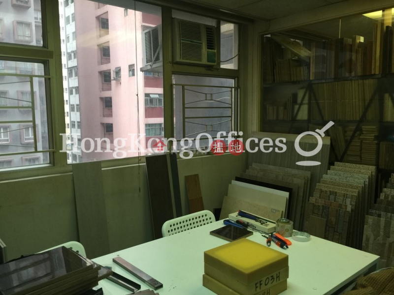 Office Unit for Rent at Gaylord Commercial Building | Gaylord Commercial Building 嘉洛商業大廈 Rental Listings