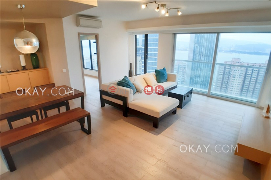 Tasteful 2 bed on high floor with sea views & balcony | For Sale | Altro 懿山 Sales Listings