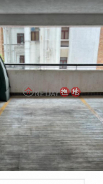 跑馬地有蓋車位 賣租|灣仔區慧莉苑(Village Garden)出售樓盤 (E98791-016296352)