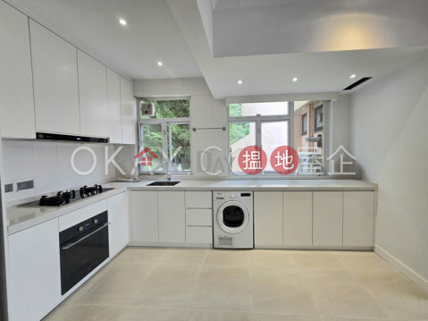 Popular 3 bedroom with terrace | For Sale | Phase 1 Beach Village, 11 Seabee Lane 碧濤1期海蜂徑11號 _0