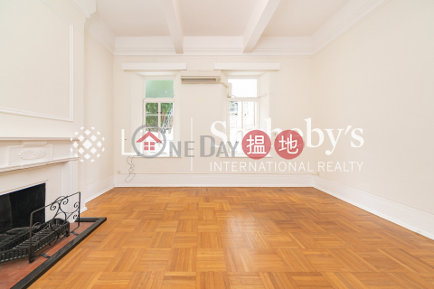 Property for Rent at Felix Villas (House 1-8) with 4 Bedrooms | Felix Villas (House 1-8) 福利別墅 (House 1-8) _0