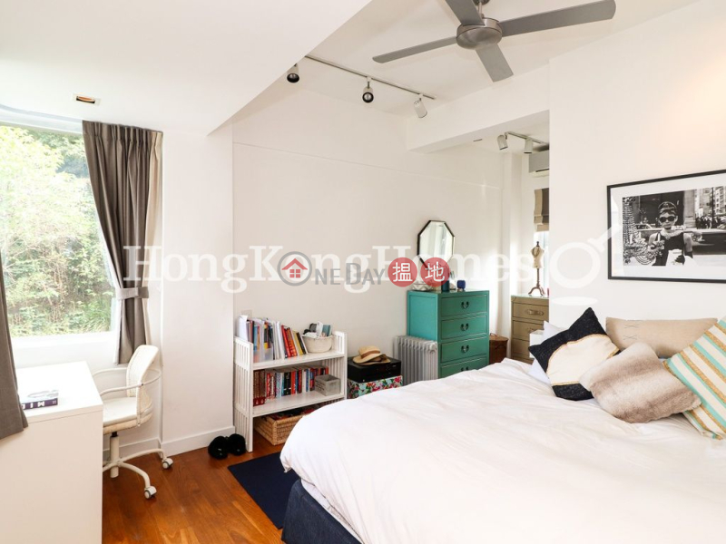 3 Bedroom Family Unit for Rent at United Mansion 7 Shiu Fai Terrace | Eastern District | Hong Kong, Rental HK$ 75,000/ month