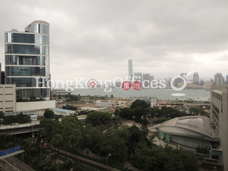 中國恆大中心寫字樓租單位出租|中國恆大中心(China Evergrande Centre)出租樓盤 (HKO-81240-AFHR)