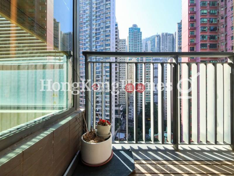 Gramercy, Unknown, Residential, Rental Listings | HK$ 45,000/ month