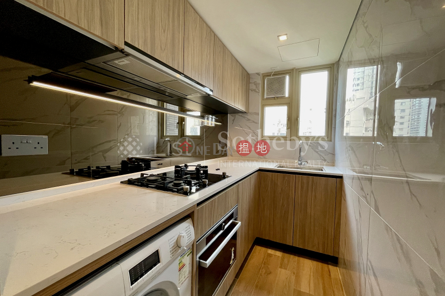 St. Joan Court | Unknown, Residential, Rental Listings, HK$ 43,000/ month
