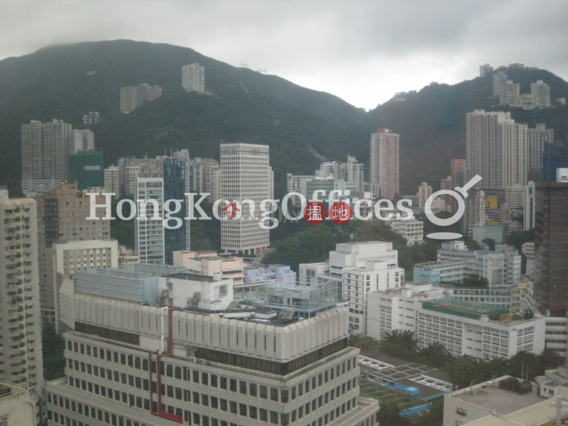 Office Unit for Rent at Morrison Plaza, Morrison Plaza 天樂廣場 Rental Listings | Wan Chai District (HKO-20173-AMHR)