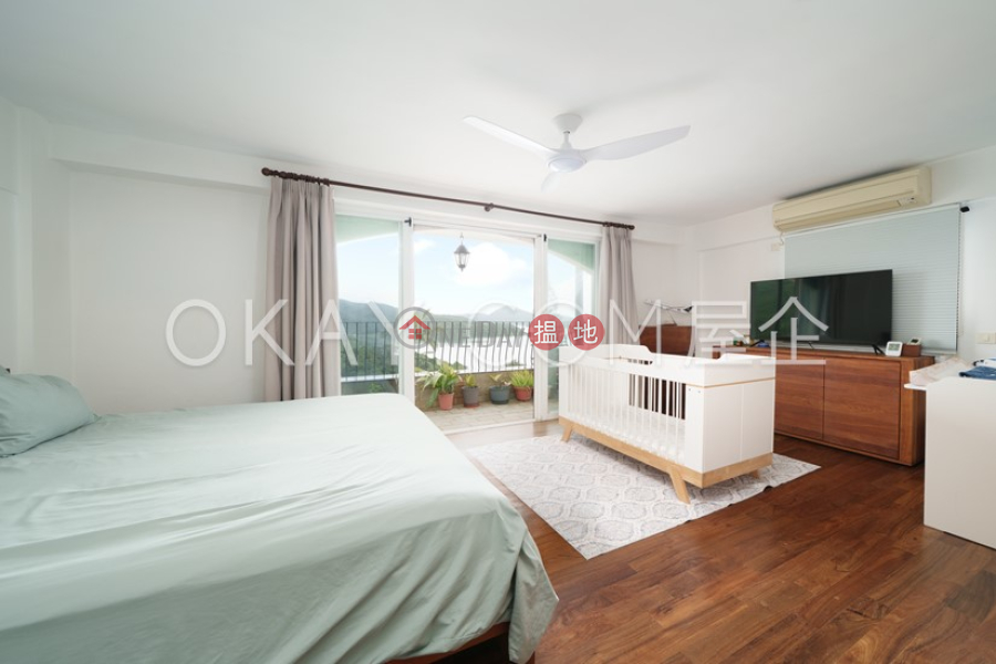 HK$ 1,150萬-斬竹灣村屋-西貢|2房2廁,海景,連車位,露台斬竹灣村屋出售單位