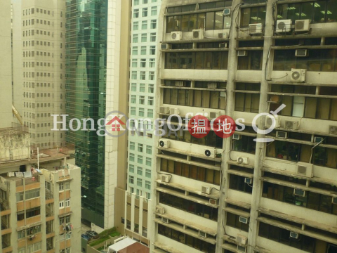 Office Unit for Rent at Blink, Blink 文咸東街111號 | Western District (HKO-48252-AGHR)_0