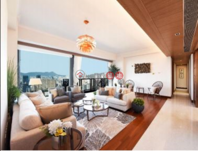 Property Search Hong Kong | OneDay | Residential | Rental Listings 3 Bedroom Family Flat for Rent in Stubbs Roads