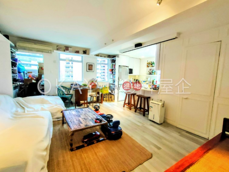 堅尼閣|中層|住宅-出租樓盤HK$ 30,000/ 月