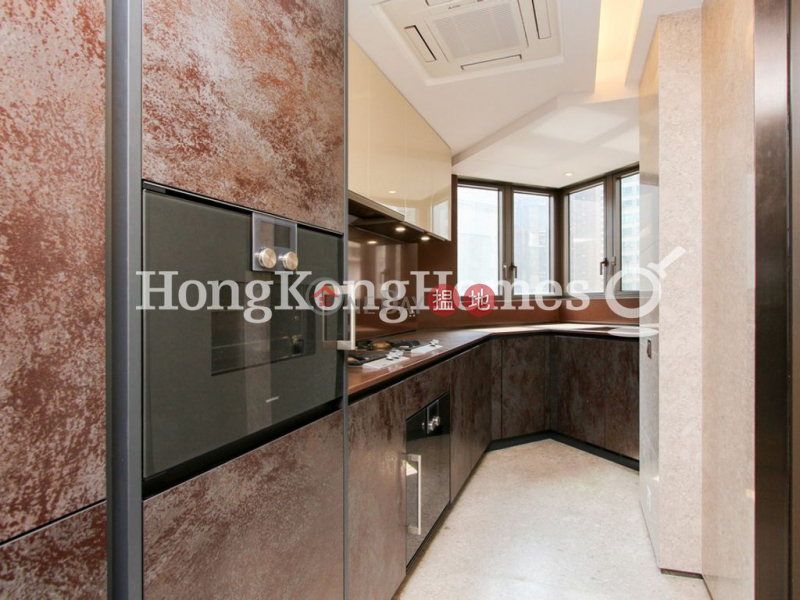 HK$ 57,000/ 月|殷然西區殷然兩房一廳單位出租