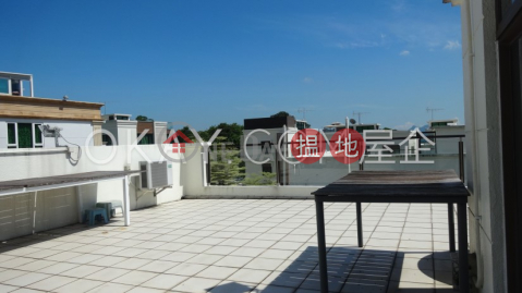 Gorgeous house with rooftop, balcony | Rental | La Caleta 盈峰灣 _0