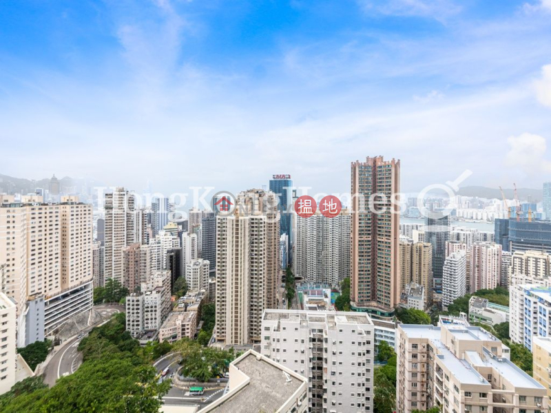 Property Search Hong Kong | OneDay | Residential, Rental Listings, 3 Bedroom Family Unit for Rent at Sky Horizon