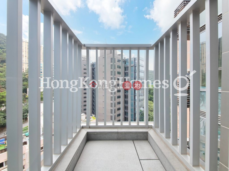 HK$ 33,000/ 月-巴丙頓山-西區-巴丙頓山兩房一廳單位出租