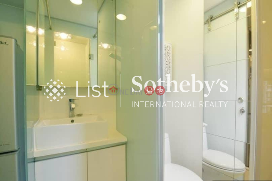 Property for Rent at Good View Court with 2 Bedrooms, 21 Robinson Road | Western District | Hong Kong | Rental, HK$ 20,500/ month