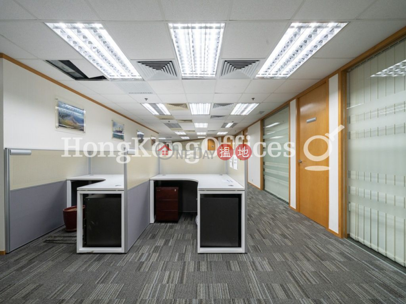 Office Unit for Rent at Convention Plaza, 1 Harbour Road | Wan Chai District | Hong Kong Rental | HK$ 170,200/ month