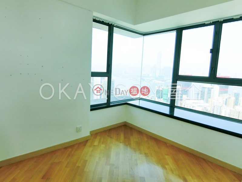 HK$ 49,000/ month | 80 Robinson Road | Western District, Popular 3 bedroom on high floor | Rental