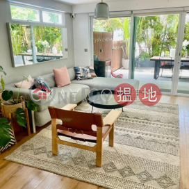 4房3廁,海景,可養寵物,連車位相思灣村48號出租單位