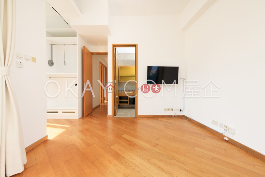 Luxurious 4 bed on high floor with sea views & terrace | Rental | Lime Habitat 形品 Rental Listings