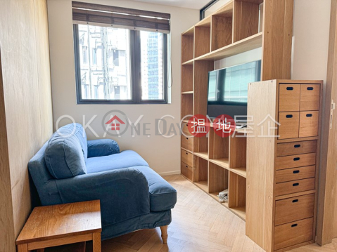 Unique 1 bedroom in Wan Chai | Rental, Star Studios II Star Studios II | Wan Chai District (OKAY-R404574)_0