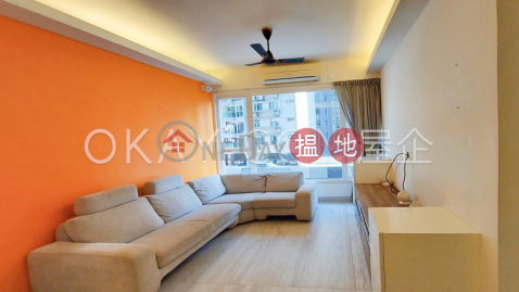 Gorgeous 3 bedroom with parking | Rental, Coral Court Block B-C 珊瑚閣 B-C座 | Eastern District (OKAY-R395436)_0
