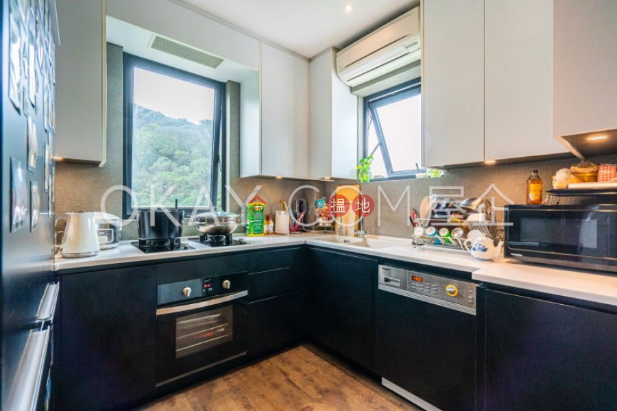 Luxurious 3 bed on high floor with rooftop & parking | For Sale 96 Pok Fu Lam Road | Western District Hong Kong Sales, HK$ 38.8M
