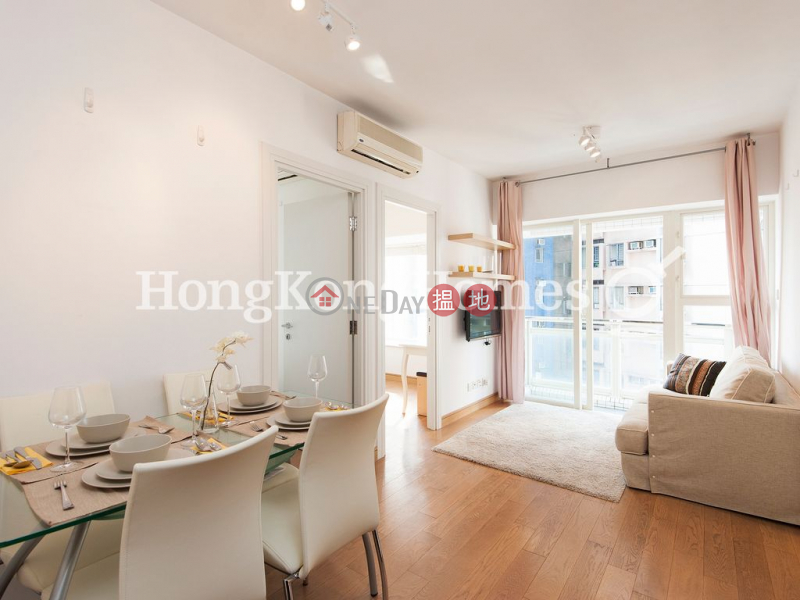 2 Bedroom Unit for Rent at Centrestage, Centrestage 聚賢居 Rental Listings | Central District (Proway-LID34510R)