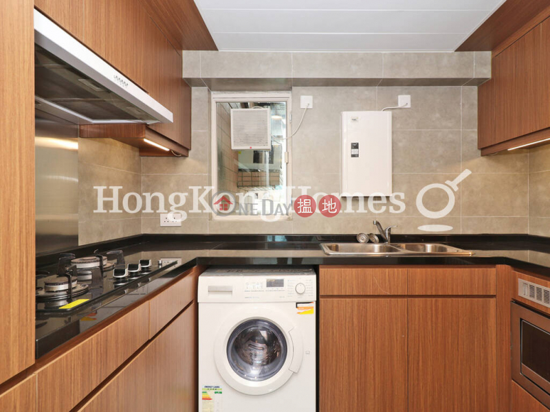3 Bedroom Family Unit for Rent at Pacific Palisades 1 Braemar Hill Road | Eastern District | Hong Kong, Rental, HK$ 37,500/ month