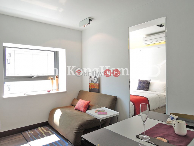 Property Search Hong Kong | OneDay | Residential, Sales Listings, 2 Bedroom Unit at V Happy Valley | For Sale