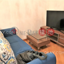 Luxurious 3 bedroom with balcony | Rental | The Zenith Phase 1, Block 1 尚翹峰1期1座 _0