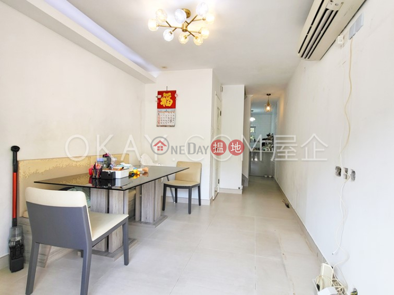 Tai Au Mun | Unknown | Residential | Sales Listings, HK$ 11M