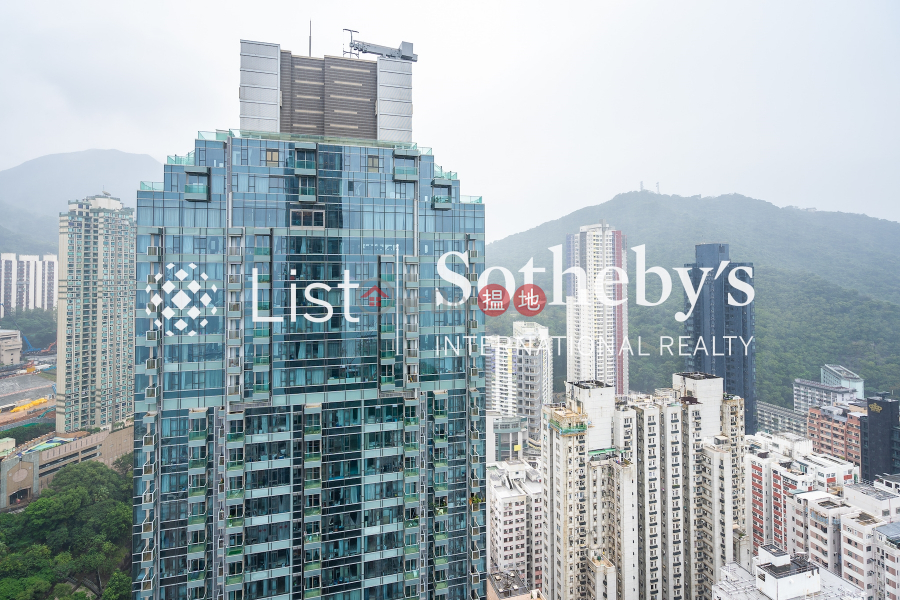 本舍一房單位出租97卑路乍街 | 西區|香港|出租-HK$ 32,000/ 月