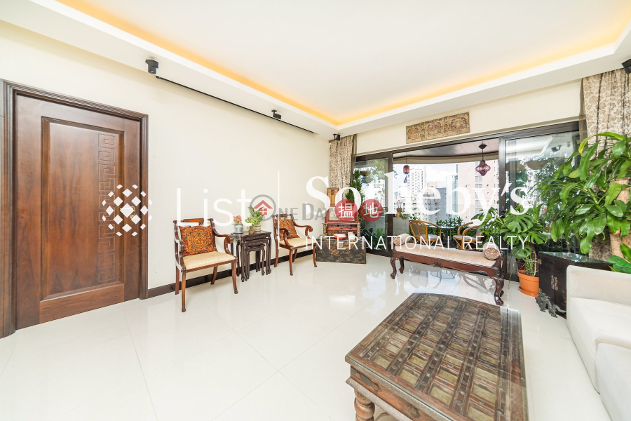 Property for Rent at Garden Terrace with 4 Bedrooms | Garden Terrace 花園台 Rental Listings