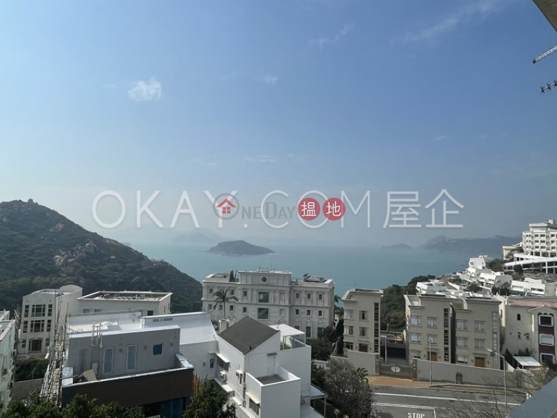 Property Search Hong Kong | OneDay | Residential | Sales Listings | Lovely 3 bedroom on high floor with sea views & balcony | For Sale