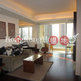 渣甸山花園大廈A1-A4座一房單位出租 | 渣甸山花園大廈A1-A4座 Jardine's Lookout Garden Mansion Block A1-A4 _0
