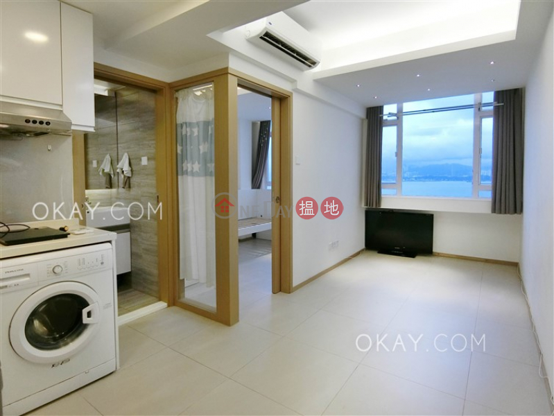 Unique 2 bedroom on high floor | Rental, Yip Cheong Building 業昌大廈 Rental Listings | Western District (OKAY-R292929)