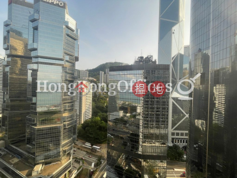 Office Unit for Rent at Bank of American Tower | Bank of American Tower 美國銀行中心 _0