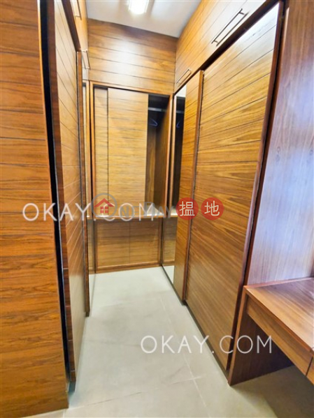 2房2廁,實用率高,星級會所《樂信臺出租單位》8羅便臣道 | 西區|香港|出租|HK$ 39,000/ 月